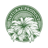 Natural product digital design