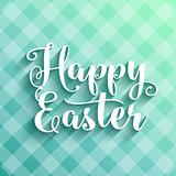 Happy Easter background 