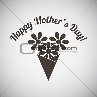Mother's Day Emblem