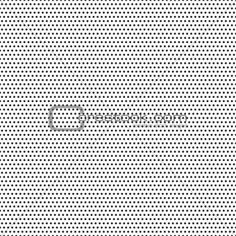 Simple pattern with dots. Seamless background.
