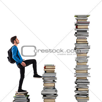 Escalation of knowledge