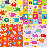 Backgrounds for kids