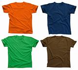 Blank t-shirts 4