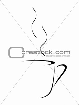 Coffee, Abstract