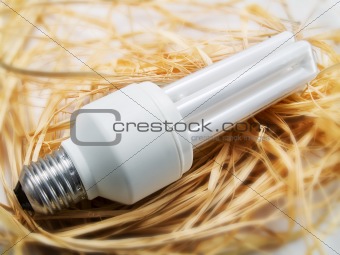Low energy bulb