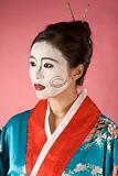 Geisha