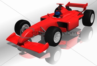 F1 Clipart