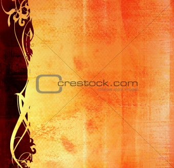 Abstract grunge backgrounds