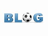 Soccer Blog