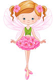 Flower Fairy 