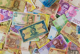 ukrainian money hryvnia