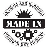 Made in Antigua and Barbuda