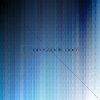 Blue texture, vector background