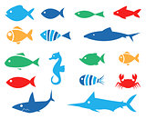 Aquarium Fishes 