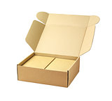Cardboard Package Boxes