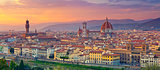 Florence Panorama.