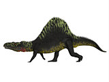 Arizonasaurus Side Profile