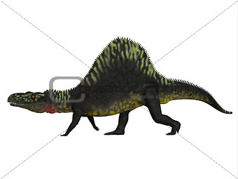 Arizonasaurus Side Profile