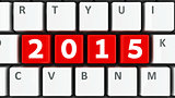 Computer keyboard 2015