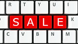 Computer keyboard sale