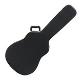 Hard Case for Electric Guitar