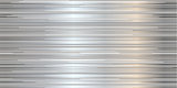 Aluminum seamless pattern