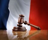 French Justice System