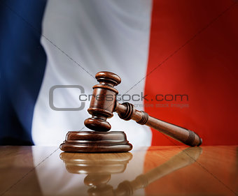 French Justice System