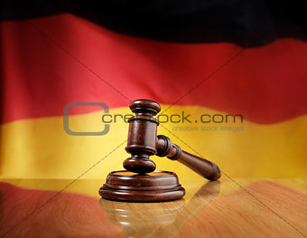 German Law