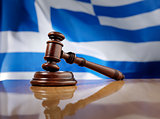 Greek Justice