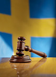 Laws of Sweden