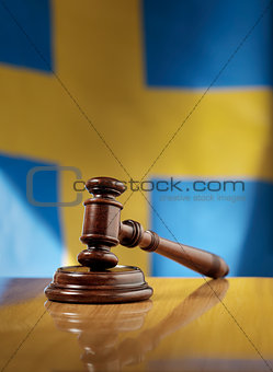 Laws of Sweden