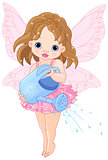 Watering Fairy