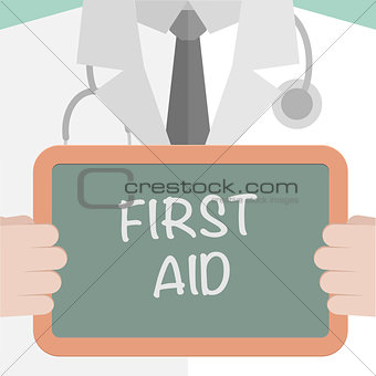 Medical Board First Aid