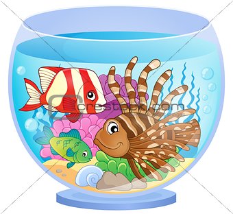 Aquarium topic image 2