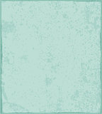 Vintage stained green texture