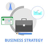 vector - business strategy