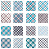 Plaid Patterns Collection