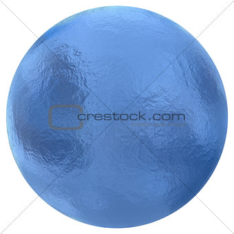 Water sphere