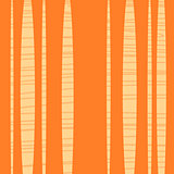 Retro background of red stripes