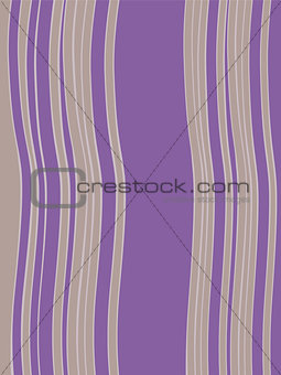 Purple retro vector background