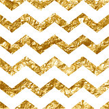 Gold Vector Pattern
