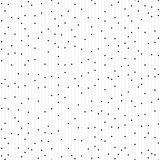 Dotted mosaic background - seamless.