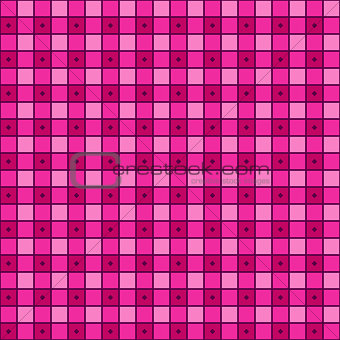 Modern geometrical vector abstract background