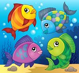 Fish topic image 3
