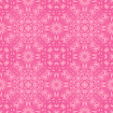 pink seamless pattern vector for fabric