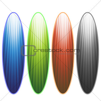 Surfingboards