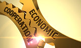 Economic Cooperation on Golden Gears.