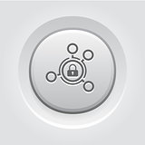 Advanced Security Solutions Icon