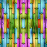 seamless texture of colorful bright abstraction